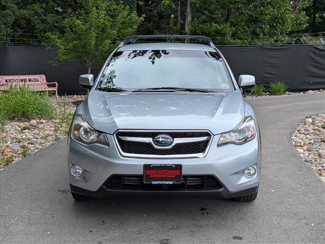 2013 Subaru XV Crosstrek Premium
