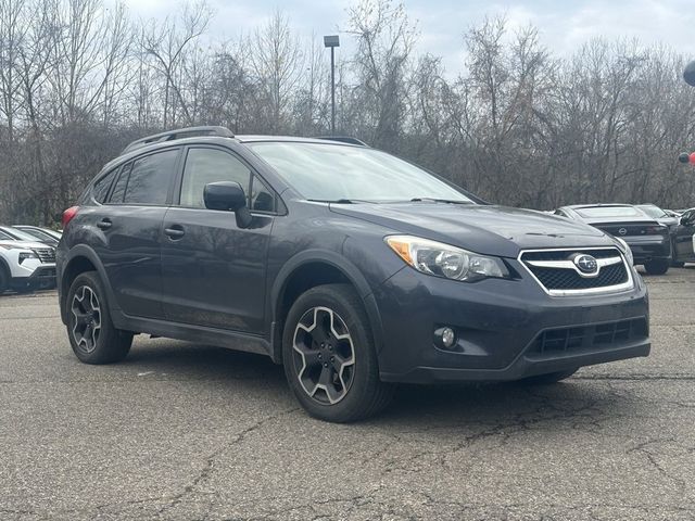 2013 Subaru XV Crosstrek Premium