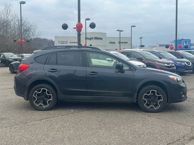 2013 Subaru XV Crosstrek Premium