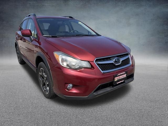 2013 Subaru XV Crosstrek Premium