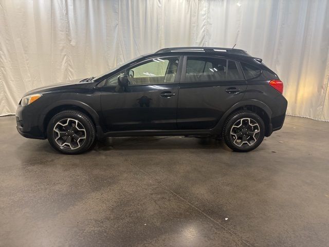 2013 Subaru XV Crosstrek Premium