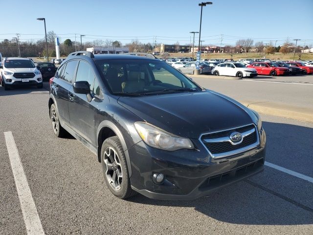 2013 Subaru XV Crosstrek Premium