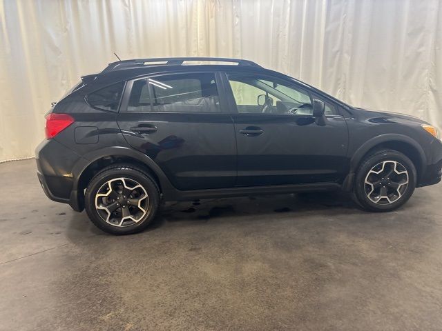 2013 Subaru XV Crosstrek Premium