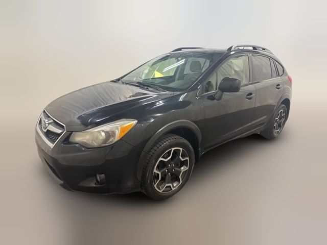 2013 Subaru XV Crosstrek Premium