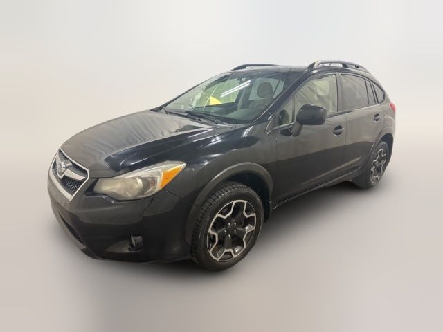 2013 Subaru XV Crosstrek Premium