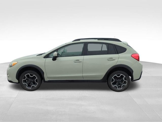 2013 Subaru XV Crosstrek Premium