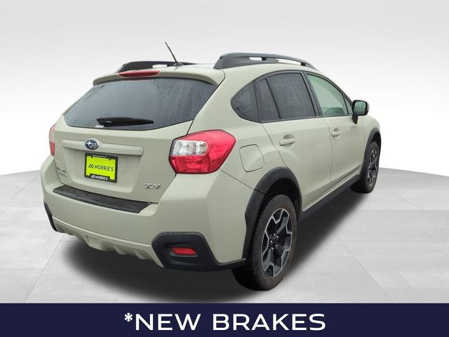 2013 Subaru XV Crosstrek Premium