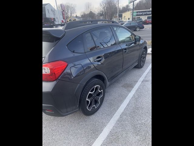 2013 Subaru XV Crosstrek Premium