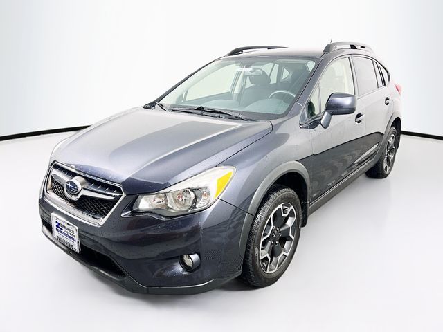 2013 Subaru XV Crosstrek Premium