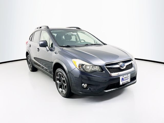 2013 Subaru XV Crosstrek Premium