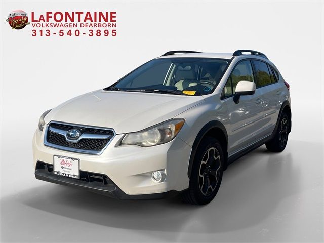 2013 Subaru XV Crosstrek Premium