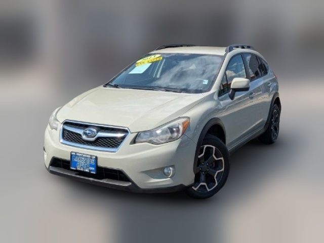 2013 Subaru XV Crosstrek Premium