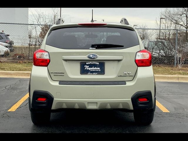 2013 Subaru XV Crosstrek Premium