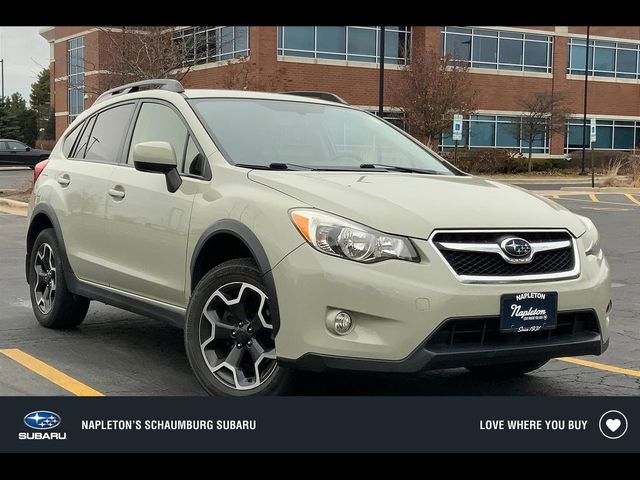 2013 Subaru XV Crosstrek Premium