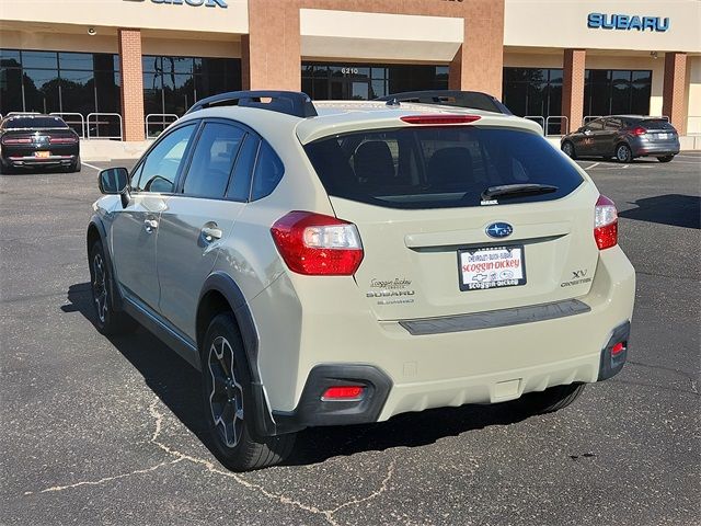 2013 Subaru XV Crosstrek Premium