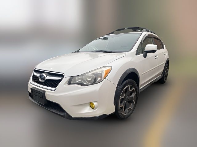 2013 Subaru XV Crosstrek Premium