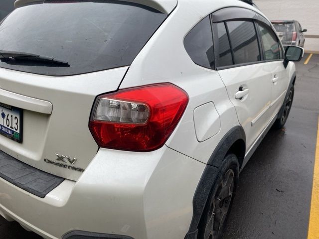 2013 Subaru XV Crosstrek Premium