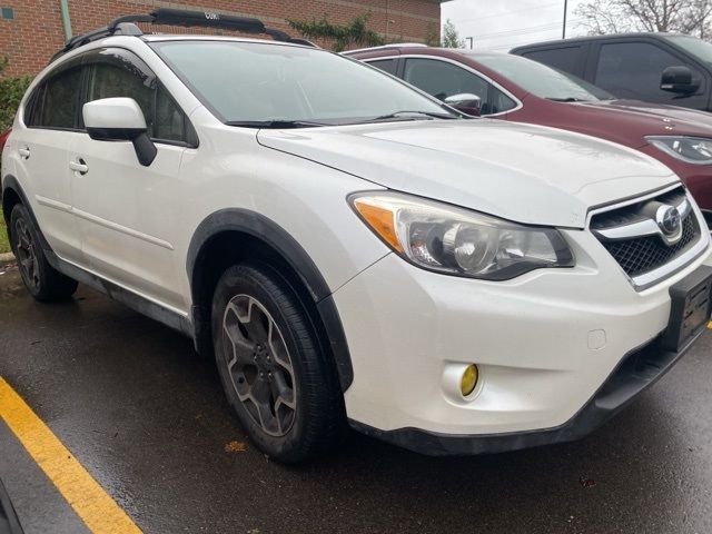 2013 Subaru XV Crosstrek Premium