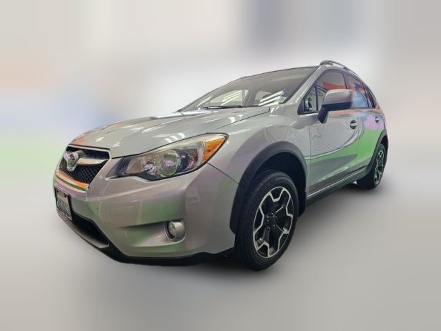 2013 Subaru XV Crosstrek Premium
