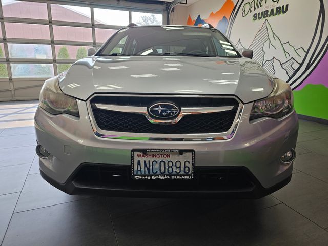 2013 Subaru XV Crosstrek Premium