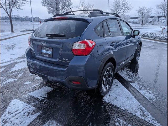 2013 Subaru XV Crosstrek Premium