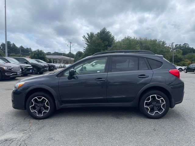 2013 Subaru XV Crosstrek Premium