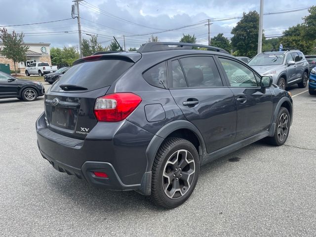 2013 Subaru XV Crosstrek Premium