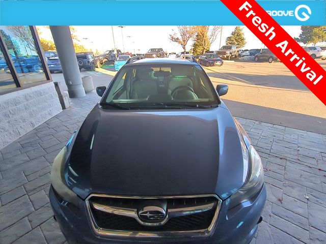 2013 Subaru XV Crosstrek Premium