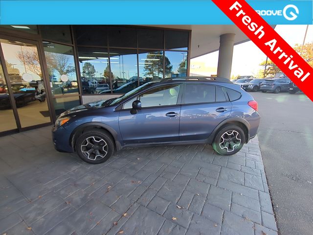 2013 Subaru XV Crosstrek Premium