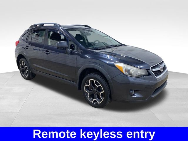 2013 Subaru XV Crosstrek Premium