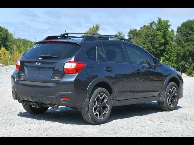 2013 Subaru XV Crosstrek Premium