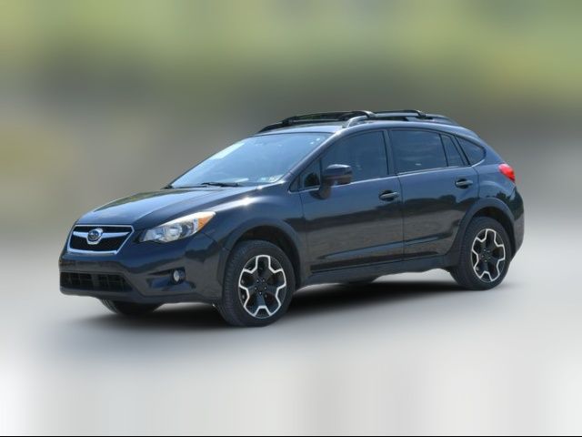 2013 Subaru XV Crosstrek Premium