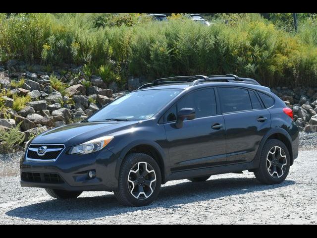 2013 Subaru XV Crosstrek Premium