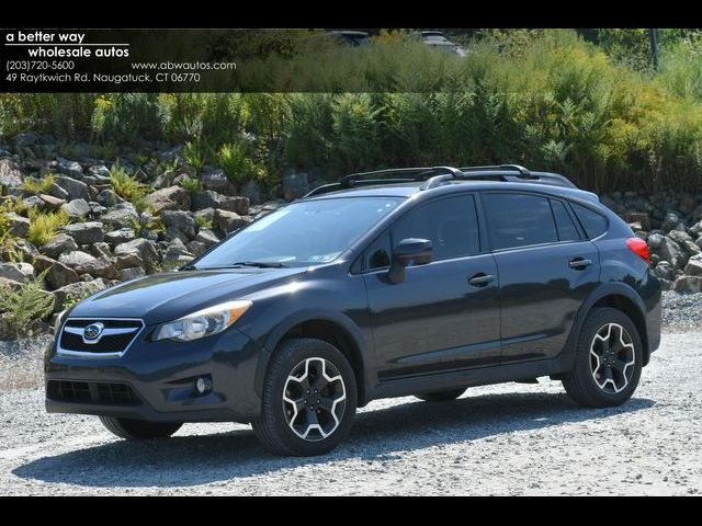 2013 Subaru XV Crosstrek Premium