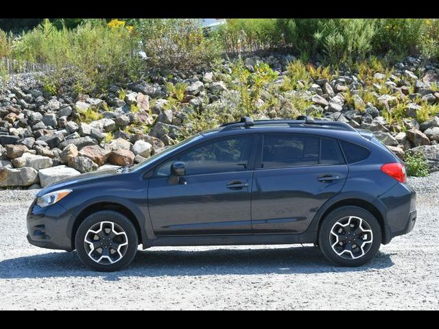 2013 Subaru XV Crosstrek Premium