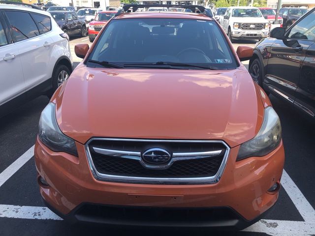 2013 Subaru XV Crosstrek Premium