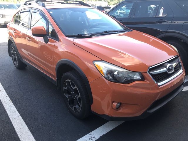 2013 Subaru XV Crosstrek Premium