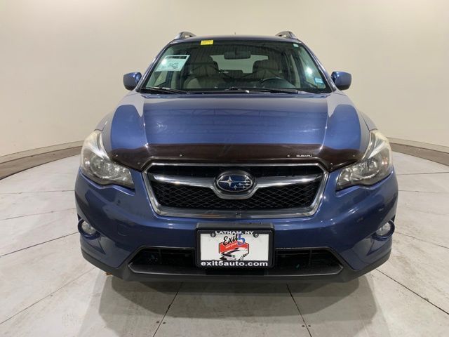 2013 Subaru XV Crosstrek Premium