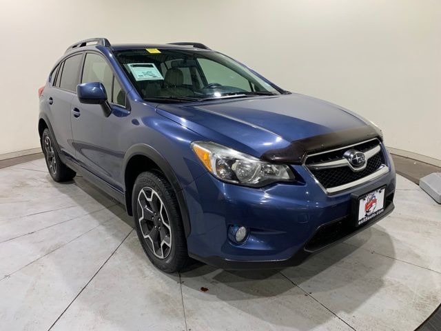 2013 Subaru XV Crosstrek Premium