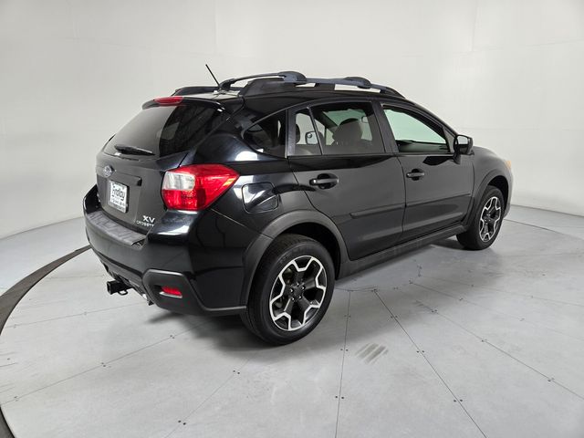 2013 Subaru XV Crosstrek Premium