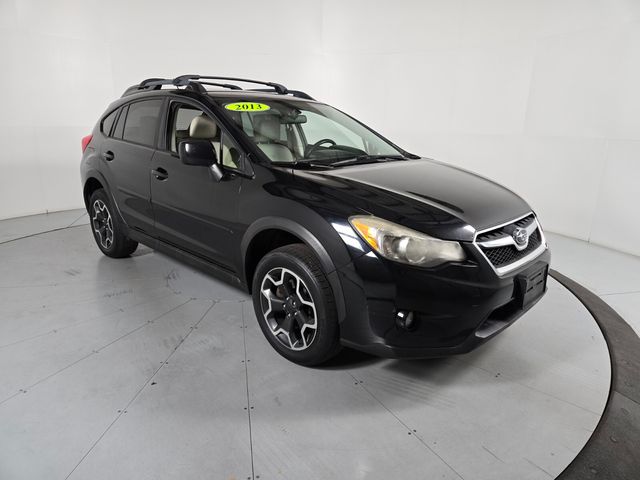 2013 Subaru XV Crosstrek Premium