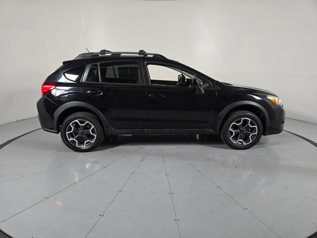 2013 Subaru XV Crosstrek Premium