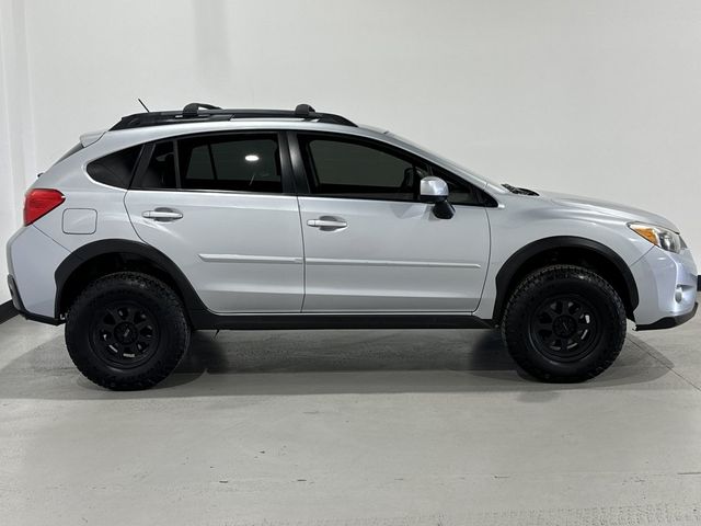 2013 Subaru XV Crosstrek Premium