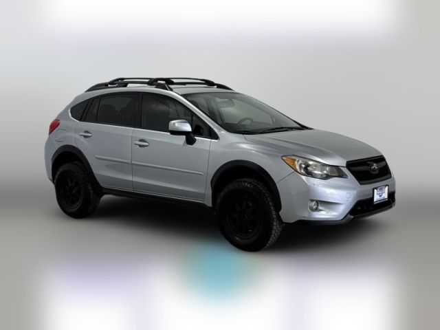 2013 Subaru XV Crosstrek Premium