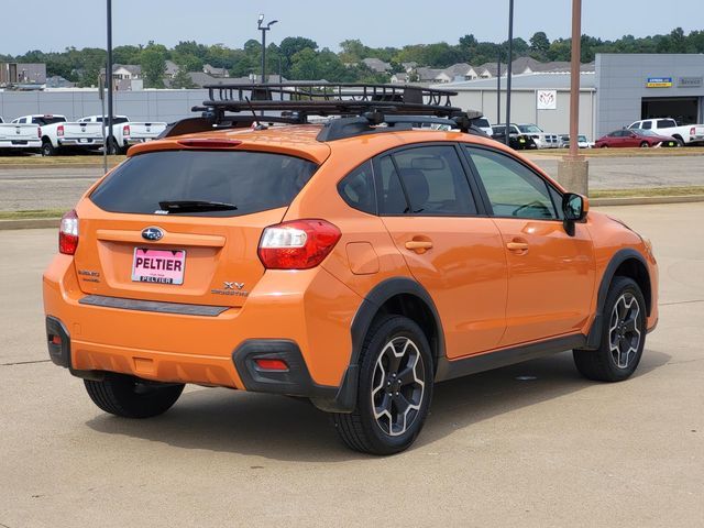 2013 Subaru XV Crosstrek Premium