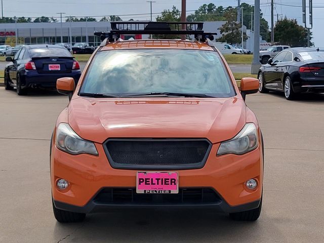 2013 Subaru XV Crosstrek Premium