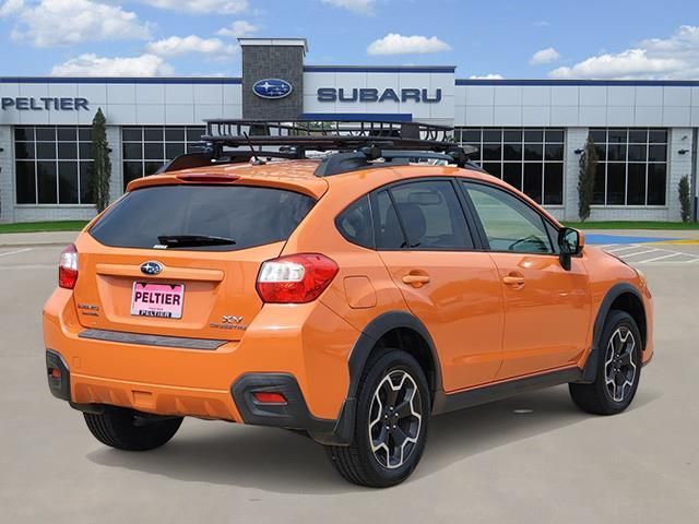 2013 Subaru XV Crosstrek Premium