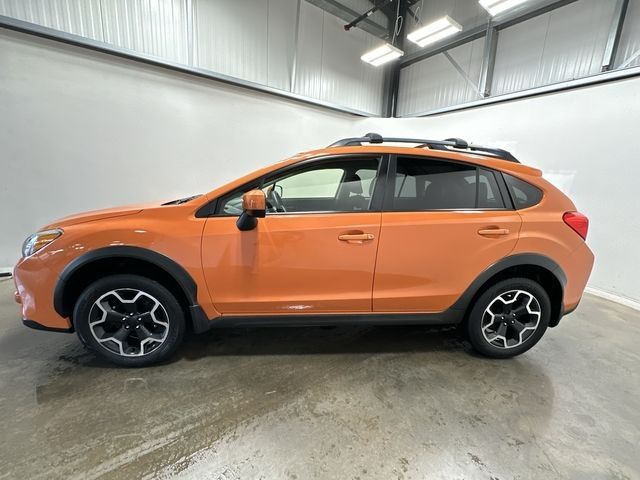 2013 Subaru XV Crosstrek Premium