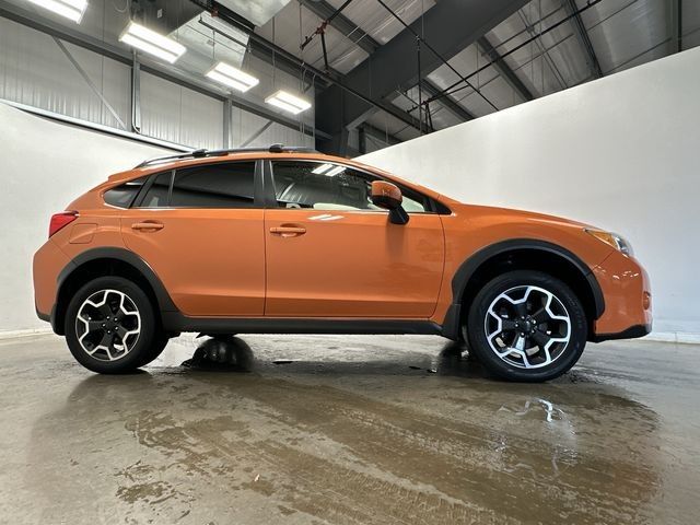 2013 Subaru XV Crosstrek Premium