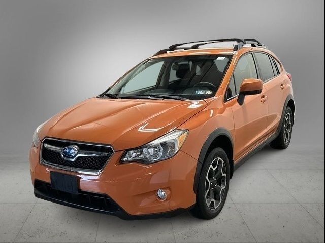 2013 Subaru XV Crosstrek Premium